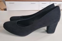 Damenschuhe Pumps Schwarz gr.40 Rheinland-Pfalz - Trechtingshausen Vorschau