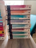 Buchpaket / Romane Niedersachsen - Brietlingen Vorschau