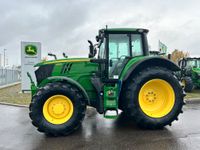 John Deere 6195M Rheinland-Pfalz - Zweibrücken Vorschau