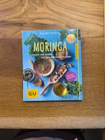Moringa gesund und schön GU Verlag Wenzel Superfood Niedersachsen - Hemmoor Vorschau