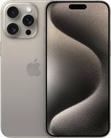 Iphone 15 Pro Max 256GB Neu Saarland - Völklingen Vorschau