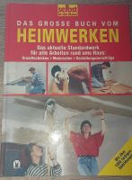 Buch "Das große Buch vom Heimwerken" Nordrhein-Westfalen - Bornheim Vorschau