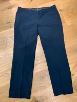 Esprit Anzug Hose mit Bügelfalte blau Gr. 44 Baden-Württemberg - Endingen Vorschau