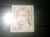 Briefmarke Bundesrepublik Deutschland 80 Pf. Postfrisch Niedersachsen - Friesoythe Vorschau