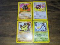 Pokemon Karten Legendary Collection Set | englisch | original Berlin - Niederschönhausen Vorschau