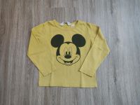 H&M Mickey Mouse Shirt Gr.98/104 Rheinland-Pfalz - Berglangenbach Vorschau