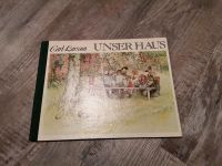 Buch: unser Haus von Carl Larsson Niedersachsen - Bassum Vorschau