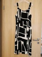 Damen Kleid Vero Moda schwarz-weiß  Gr. L  sehr guter Zustand Bayern - Simbach Vorschau