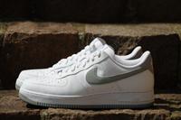 NIKE AIR FORCE 1 '07 WHITE SMOKE GREY TOP GR.45 US 11 Dresden - Äußere Neustadt Vorschau