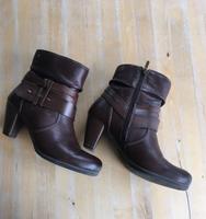 Pikolinos Verona 39 Stiefeletten Bayern - Holzheim a.d. Donau Vorschau