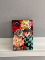 Demon Slayer Kimetsu no Yaiba Manga: Band 4 Herzogtum Lauenburg - Aumühle bei Hamburg Vorschau