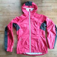 Funktionsjacke Salewa PowerTex Gr 40 pink/anthrazit Bayern - Schwarzenbruck Vorschau