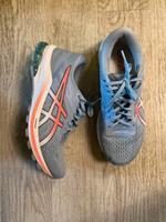 Asics Schuhe gr.42 Berlin - Reinickendorf Vorschau