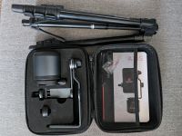 Matterport Axis Starter Bundle  Nur 1 mal probiert. Verkaufe , we Düsseldorf - Mörsenbroich Vorschau