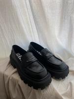 Platform Loafer Buffalo Schleswig-Holstein - Flensburg Vorschau