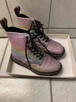 Dr. Martens Pascal Glitzer Stiefel 37 Doc Martens Nordrhein-Westfalen - Marl Vorschau