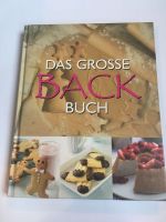 "Das große BACK Buch" (Back- / Kochbuch) Stuttgart - Bad Cannstatt Vorschau