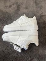 Nike AirForce RP Größe 37,5 / US 6,5 Hessen - Bensheim Vorschau