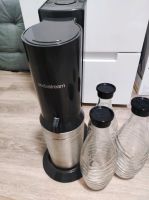 SodaStream crystal Nordrhein-Westfalen - Heiden Vorschau