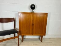 Vintage Teak KAI KRISTIANSEN Kommode Sideboard danish 60er Niedersachsen - Delmenhorst Vorschau