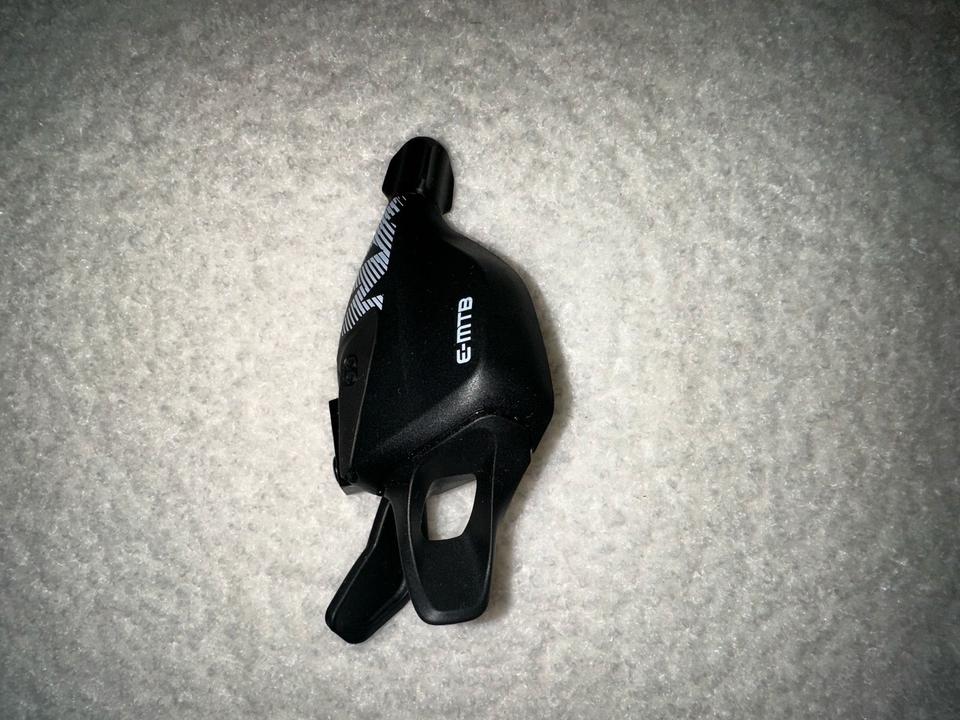 SRAM E-MTB TRIGGER SCHALTGRIFF NX EAGLE SINGLE CLICK 12-FACH in Hiltrup