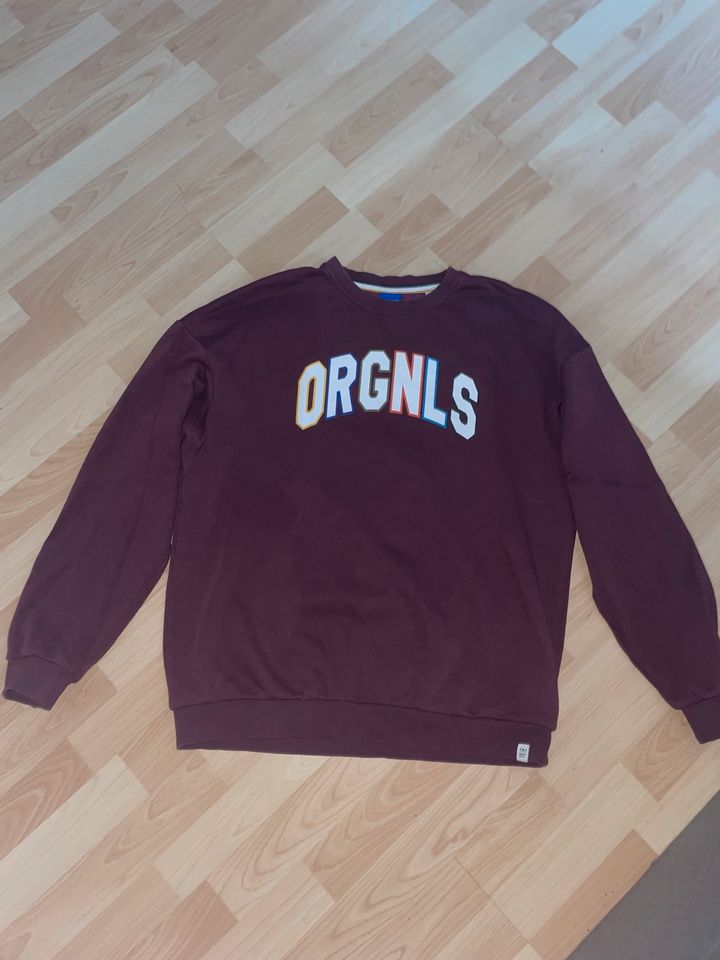 Jack&Jones Pullover in Frankenthal (Pfalz)