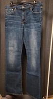 × Jeans Hosen Schlaghose Cordhose Risse 44 46 × Damen Mädchen Rheinland-Pfalz - Montabaur Vorschau
