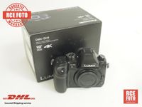 Panasonic GH4 Berlin - Wilmersdorf Vorschau