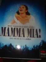 Musical Programme - Mamma Mia / 42nd Street / Ich war noch niemal Nordrhein-Westfalen - Velbert Vorschau
