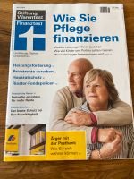 Stiftung Warentest Finanztest Heft Juni 2024 06/24 Baden-Württemberg - Bruchsal Vorschau