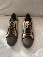 Gucci Herren Sneaker Gr 43 Nordrhein-Westfalen - Oberhausen Vorschau