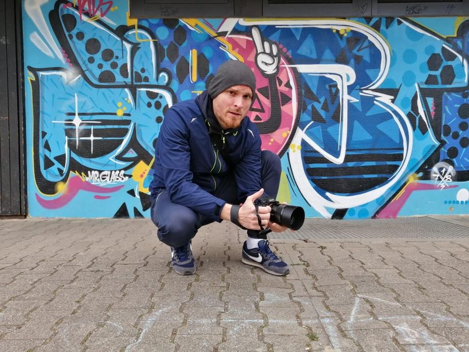 Videograf Fotograf in Remseck am Neckar