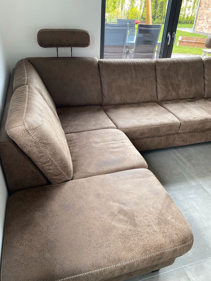 Sofa zu verkaufen in Bremervörde