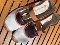 Mary Jane Ballerina Hush Puppies Hessen - Wiesbaden Vorschau