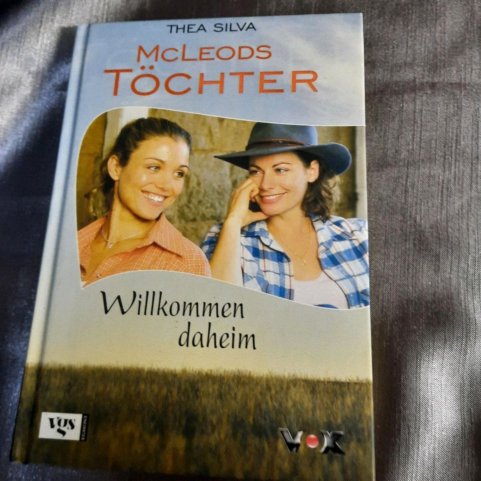 Mc Leods Töchter Bücher in Fredenbeck