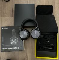 Corsair Virtuoso RGB Wireless XT inkl. Zubehör und OVP Thüringen - Meiningen Vorschau