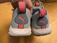 Puma Laufschuhe Sneaker Gr. 37 Sachsen-Anhalt - Halle Vorschau