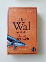 Der Wal  v. John Ironmonger Frankfurt am Main - Nordend Vorschau