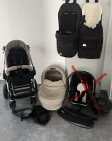 Kinderwagen/Buggy Komplett Set Rheinland-Pfalz - Hagenbach Vorschau