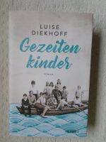 GEZEITENKINDER von Luise Diekhoff Nordrhein-Westfalen - Borken Vorschau