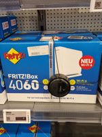 AVM FRITZ!Box 4060 (Wi-Fi 6) - PC Niedersachsen - Papenburg Vorschau