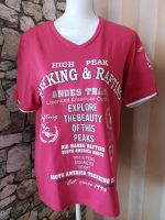 pinkfarbenes Shirt in Gr. M Thüringen - Wasungen Vorschau