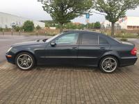 Mercedes Benz W211 E350 Avantgarde Brandenburg - Schönefeld Vorschau