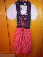 Dirndl mit Bluse Baden-Württemberg - Muggensturm Vorschau