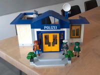 Playmobil 3165 Polizeistation Nordrhein-Westfalen - Coesfeld Vorschau