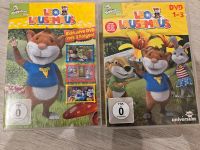 DVDs Leo Lausemaus günstig abzugeben Niedersachsen - Friedeburg Vorschau