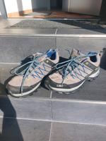 CMP Wanderschuhe Herren Gr. 43 Bayern - Zirndorf Vorschau