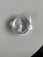 Apple USB-C auf Lightning Kabel München - Pasing-Obermenzing Vorschau