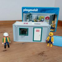 Playmobil Baucontainer (3260) Nordrhein-Westfalen - Witten Vorschau