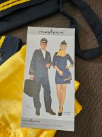 Kostüm   Stewardess Niedersachsen - Northeim Vorschau